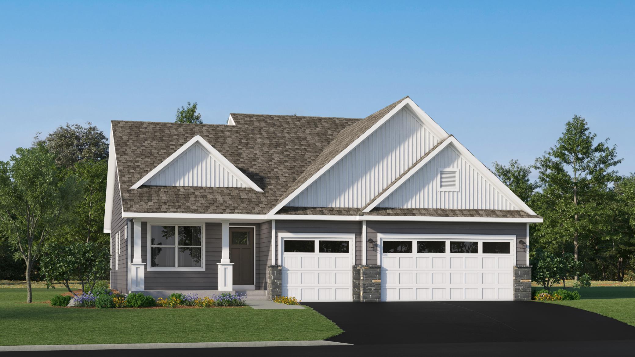 15144 Sycamore Street NE Andover MN 55304