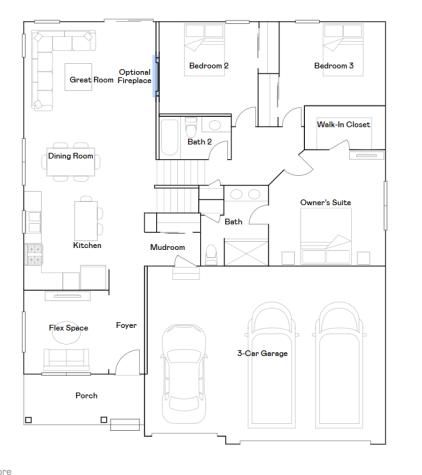 15144 Sycamore Street NE Andover MN 55304
