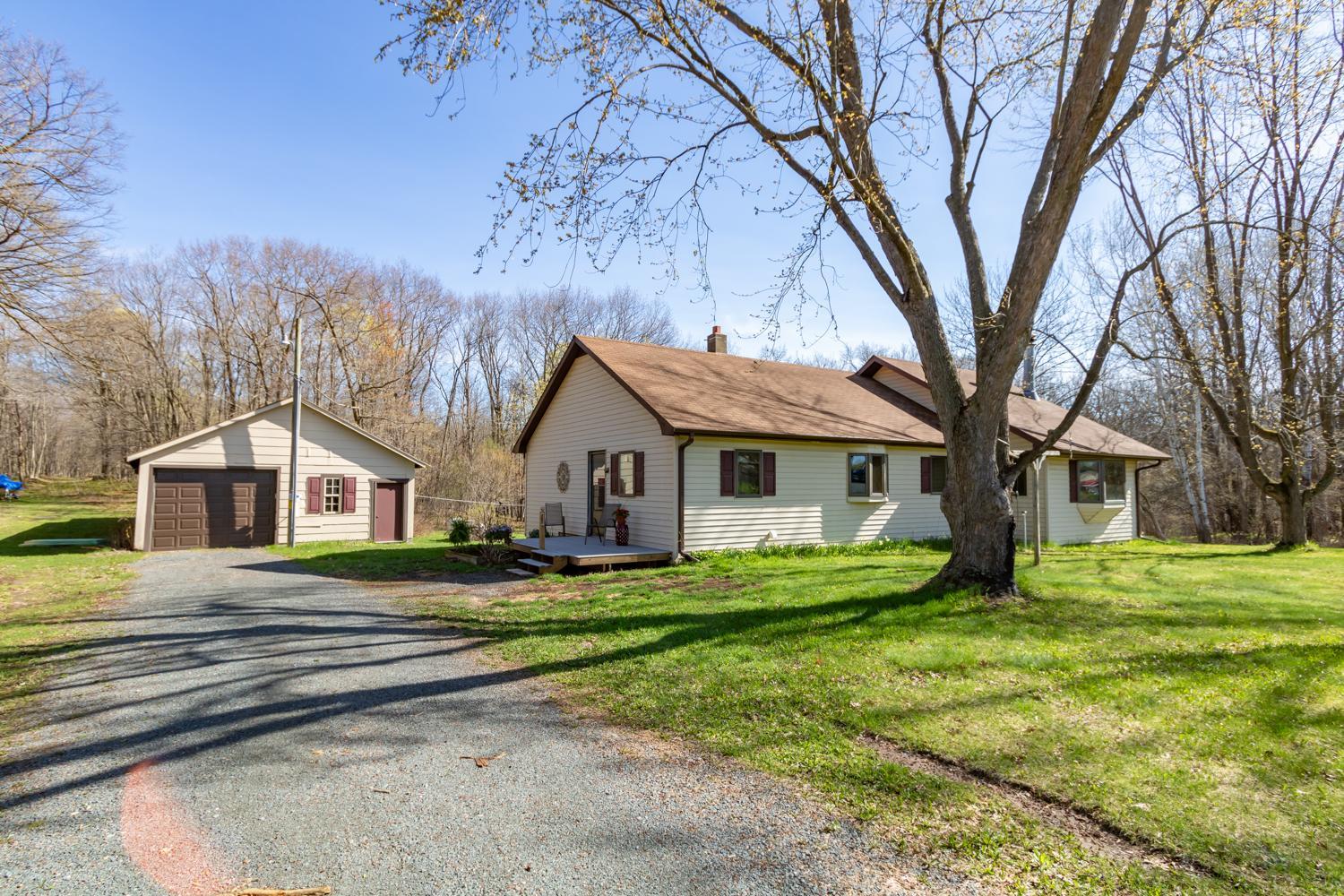1343 165th Avenue Balsam Lake WI 54810