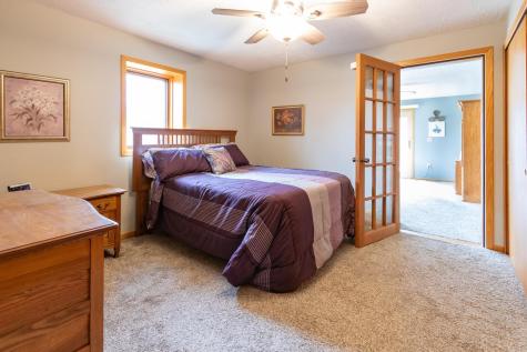 1343 165th Avenue Balsam Lake WI 54810
