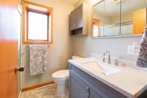 1343 165th Avenue Balsam Lake WI 54810