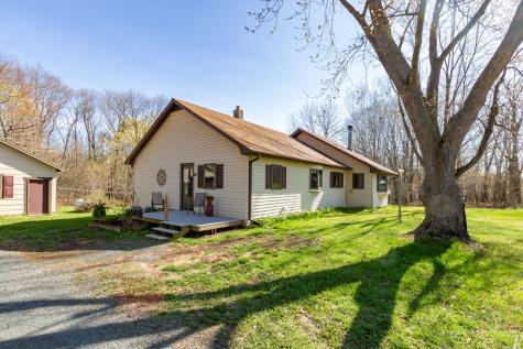 1343 165th Avenue Balsam Lake WI 54810