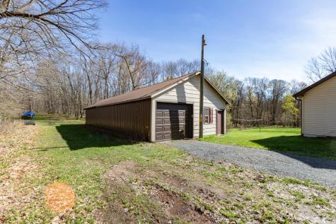 1343 165th Avenue Balsam Lake WI 54810