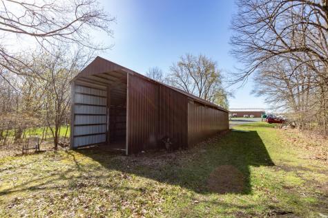 1343 165th Avenue Balsam Lake WI 54810