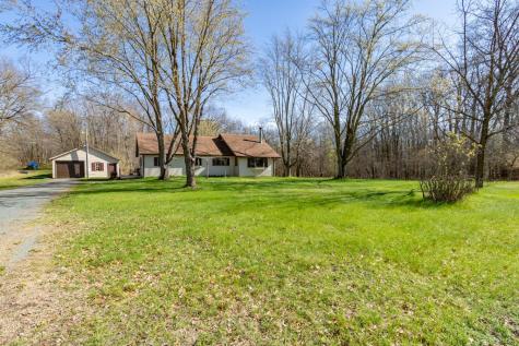 1343 165th Avenue Balsam Lake WI 54810