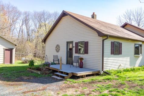 1343 165th Avenue Balsam Lake WI 54810