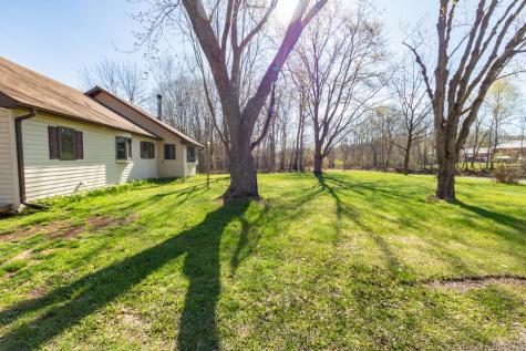 1343 165th Avenue Balsam Lake WI 54810