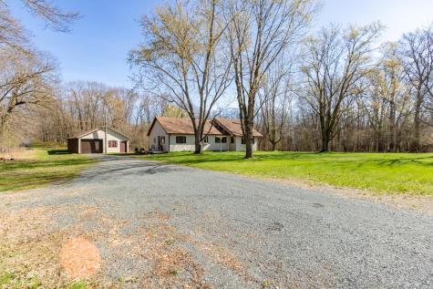 1343 165th Avenue Balsam Lake WI 54810