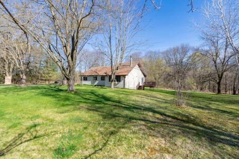 1343 165th Avenue Balsam Lake WI 54810