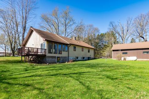 1343 165th Avenue Balsam Lake WI 54810