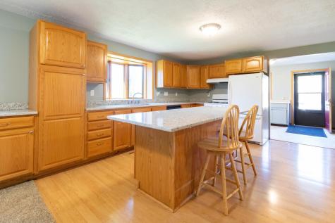 1343 165th Avenue Balsam Lake WI 54810