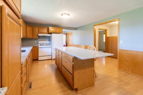 1343 165th Avenue Balsam Lake WI 54810