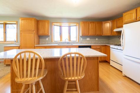 1343 165th Avenue Balsam Lake WI 54810