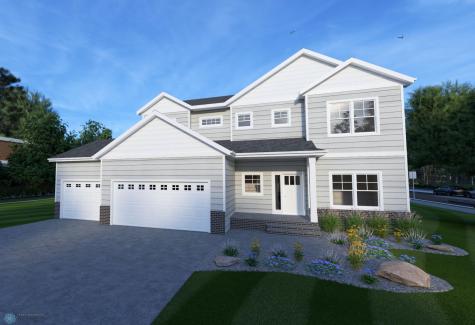497 Prairie Parkway Kindred ND 58051