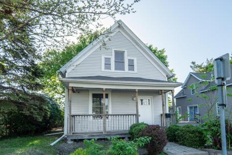 1602 Johnson Street NE Minneapolis MN 55413