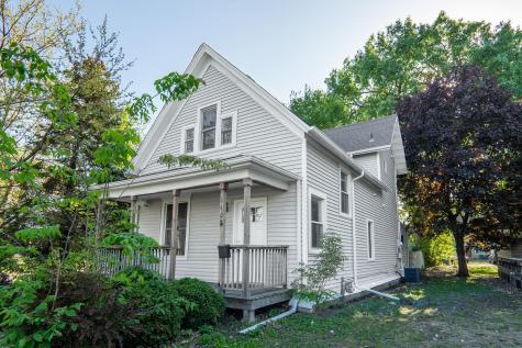 1602 Johnson Street NE Minneapolis MN 55413