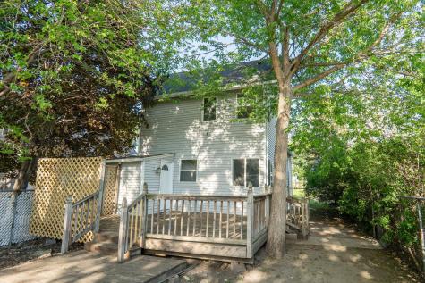 1602 Johnson Street NE Minneapolis MN 55413