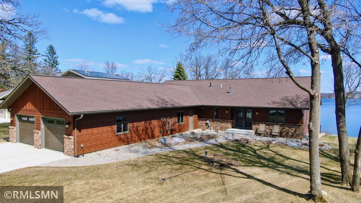 755 W Latoka Drive SW Alexandria MN 56308