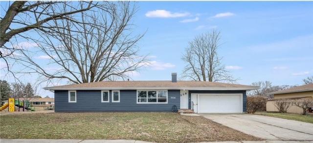 704 Washington Avenue Fairmont MN 56031