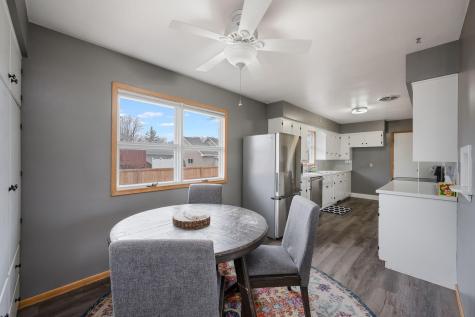 704 Washington Avenue Fairmont MN 56031