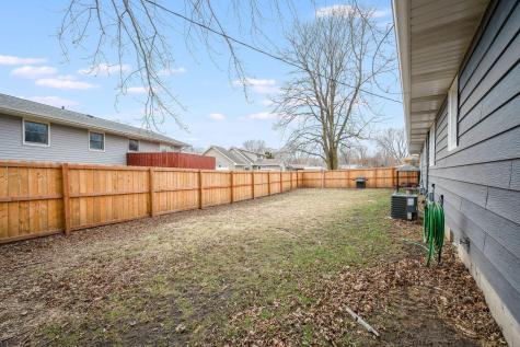 704 Washington Avenue Fairmont MN 56031