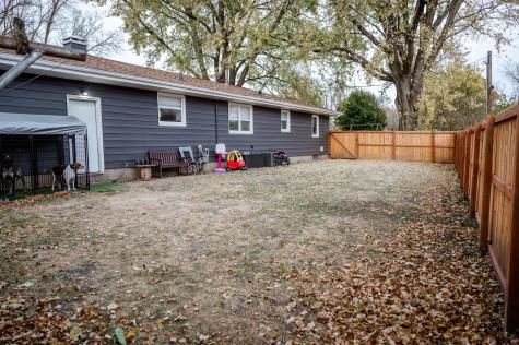 704 Washington Avenue Fairmont MN 56031