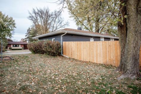 704 Washington Avenue Fairmont MN 56031