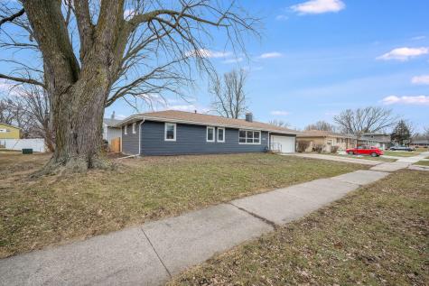 704 Washington Avenue Fairmont MN 56031