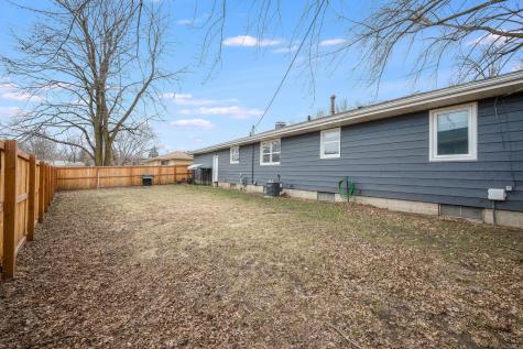 704 Washington Avenue Fairmont MN 56031