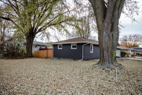 704 Washington Avenue Fairmont MN 56031