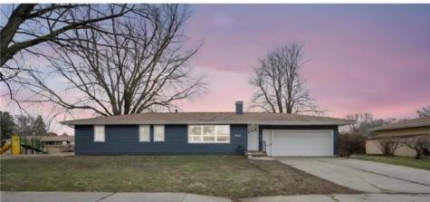 704 Washington Avenue Fairmont MN 56031