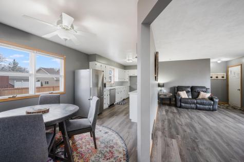 704 Washington Avenue Fairmont MN 56031