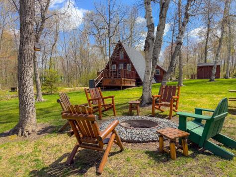 40995 205th Avenue Laporte MN 56461