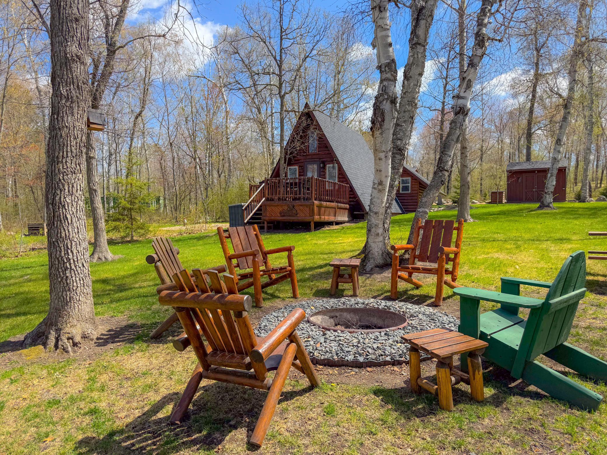 40995 205th Avenue Laporte MN 56461