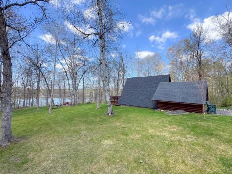 40995 205th Avenue Laporte MN 56461