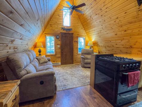 40995 205th Avenue Laporte MN 56461