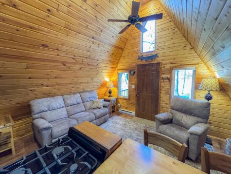 40995 205th Avenue Laporte MN 56461