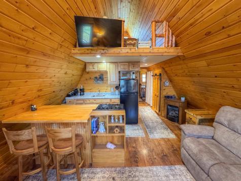 40995 205th Avenue Laporte MN 56461