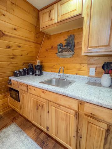 40995 205th Avenue Laporte MN 56461