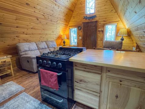 40995 205th Avenue Laporte MN 56461