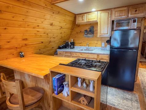40995 205th Avenue Laporte MN 56461