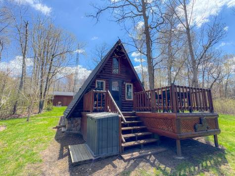 40995 205th Avenue Laporte MN 56461