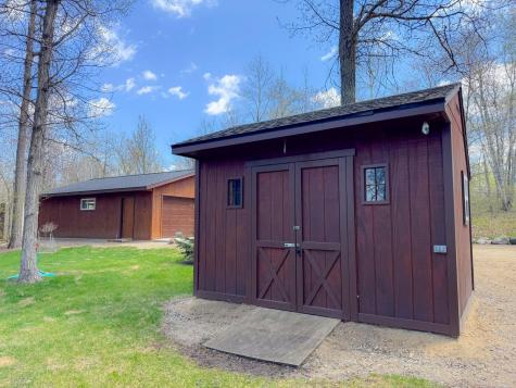 40995 205th Avenue Laporte MN 56461