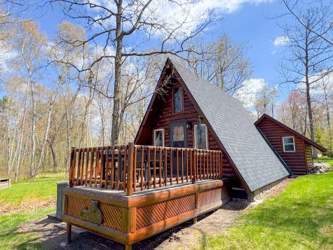 40995 205th Avenue Laporte MN 56461