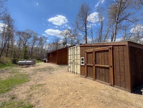 40995 205th Avenue Laporte MN 56461