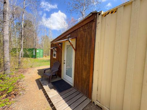 40995 205th Avenue Laporte MN 56461