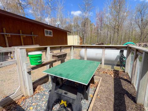 40995 205th Avenue Laporte MN 56461