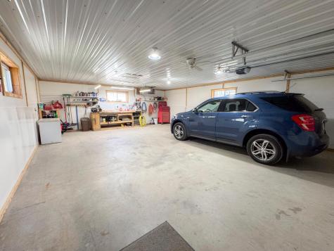 40995 205th Avenue Laporte MN 56461
