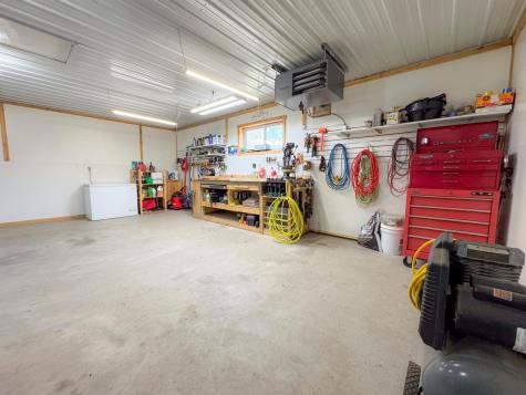 40995 205th Avenue Laporte MN 56461