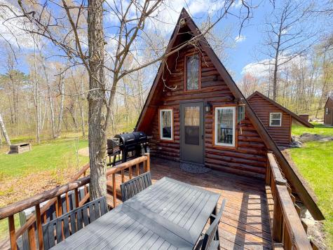 40995 205th Avenue Laporte MN 56461